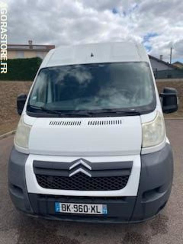 Citroen Jumper 2011 205 000 kms - Veículo comercial: foto 1 Citroen Jumper 2011 205 000 kms - Veículo comercial: foto 1
