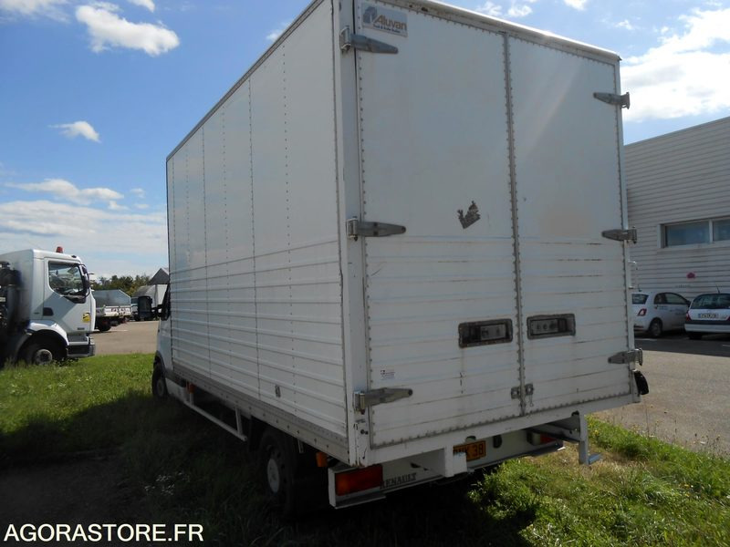RENAULT MASTER 20m3 - Veículo comercial: foto 2 RENAULT MASTER 20m3 - Veículo comercial: foto 2