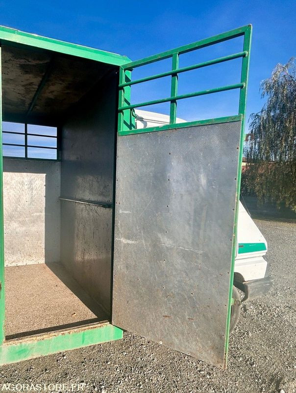 RENAULT MASTER BETAILLERE - Veículo comercial: foto 3 RENAULT MASTER BETAILLERE - Veículo comercial: foto 3