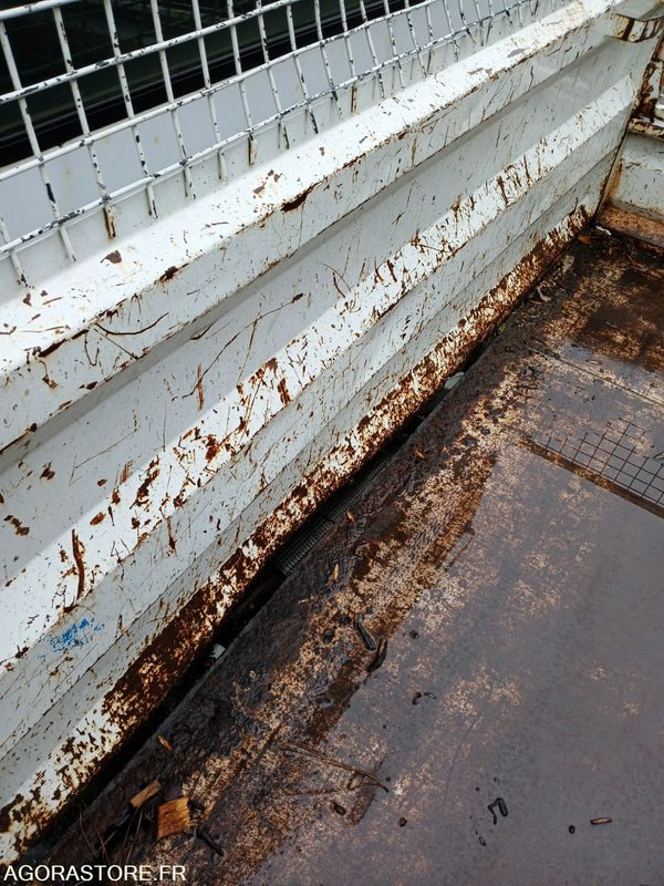 Renault Master benne (55705) - Veículo comercial: foto 5 Renault Master benne (55705) - Veículo comercial: foto 5