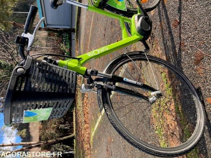 Vélo VAE - Lot N°2 de 3 VAE Nexus - Motocicleta: foto 3 Vélo VAE - Lot N°2 de 3 VAE Nexus - Motocicleta: foto 3