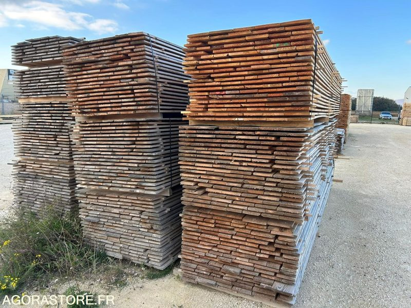 Volige Douglas - Ferramenta/ Equipamento: foto 3 Volige Douglas - Ferramenta/ Equipamento: foto 3