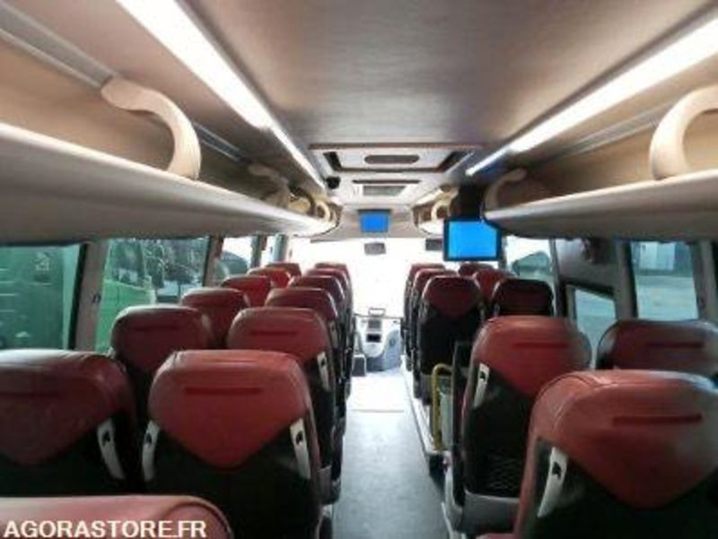 XIAMEN KING LONG - XMQ6900 - 2011 - 303 000 KM - Autocarro: foto 4 XIAMEN KING LONG - XMQ6900 - 2011 - 303 000 KM - Autocarro: foto 4