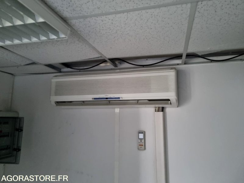 Climatisation fujitsu - Ferramenta/ Equipamento: foto 5 Climatisation fujitsu - Ferramenta/ Equipamento: foto 5