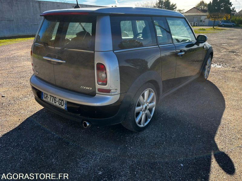 Mini clubman 1.6ess 2009 169000km - Carrinha: foto 4 Mini clubman 1.6ess 2009 169000km - Carrinha: foto 4