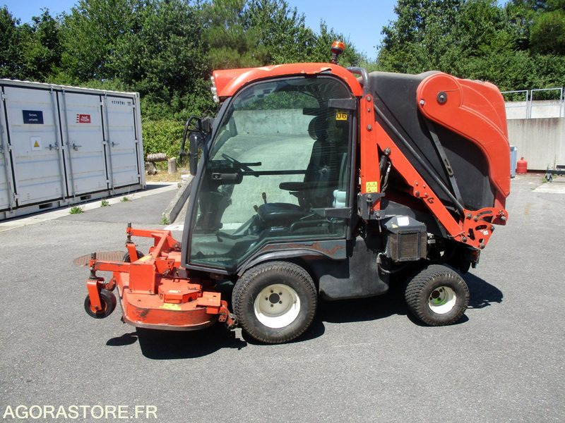 Tondeuse DX 977 NK - Cortador de grama: foto 1 Tondeuse DX 977 NK - Cortador de grama: foto 1