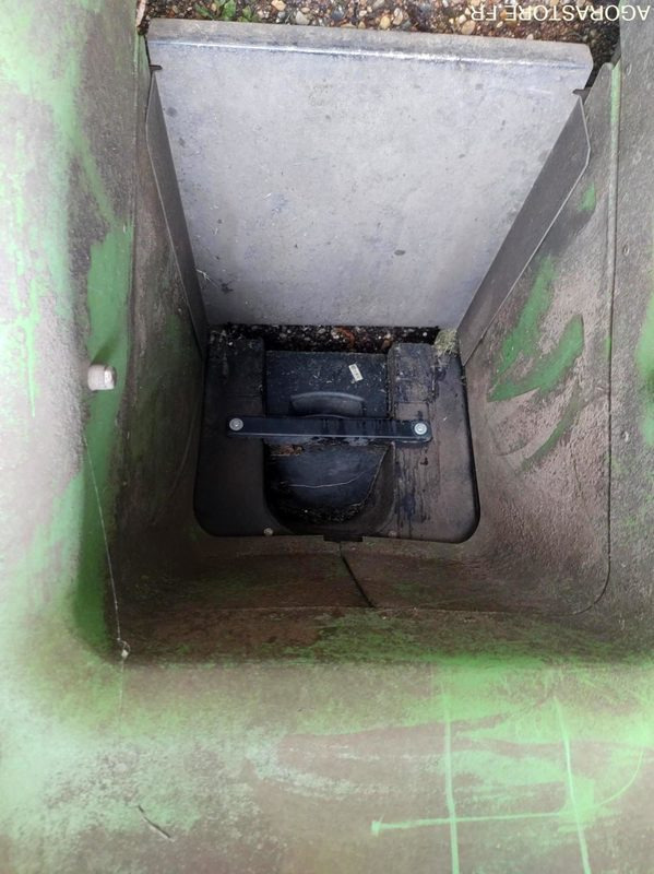 Tondeuse Etesia H100 BLHP - Cortador de grama: foto 4 Tondeuse Etesia H100 BLHP - Cortador de grama: foto 4