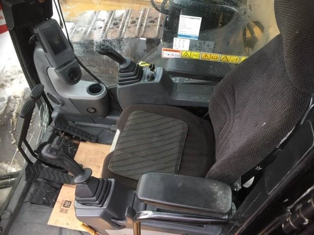 CAT 365 C - Escavadora de rastos: foto 3 CAT 365 C - Escavadora de rastos: foto 3