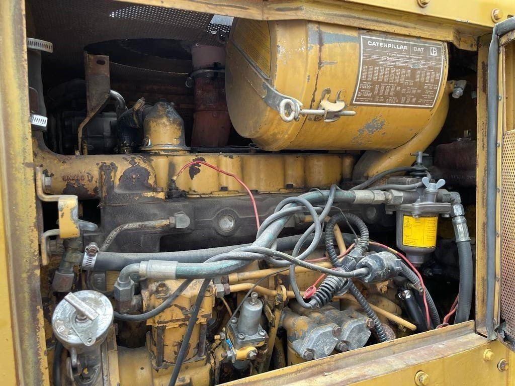 CAT 920 - Pá carregadora de rodas: foto 3 CAT 920 - Pá carregadora de rodas: foto 3