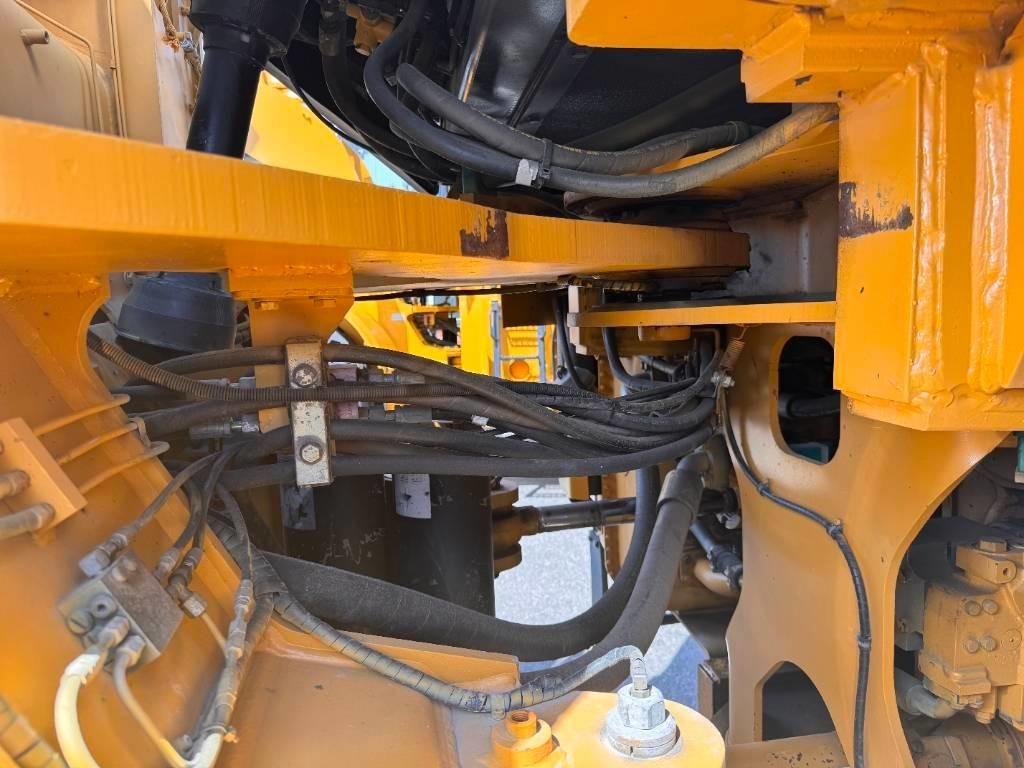 CAT 980 G - Pá carregadora de rodas: foto 4 CAT 980 G - Pá carregadora de rodas: foto 4