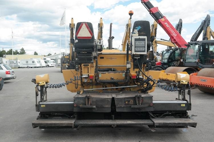 CAT AP 300 - Acabadora: foto 5 CAT AP 300 - Acabadora: foto 5