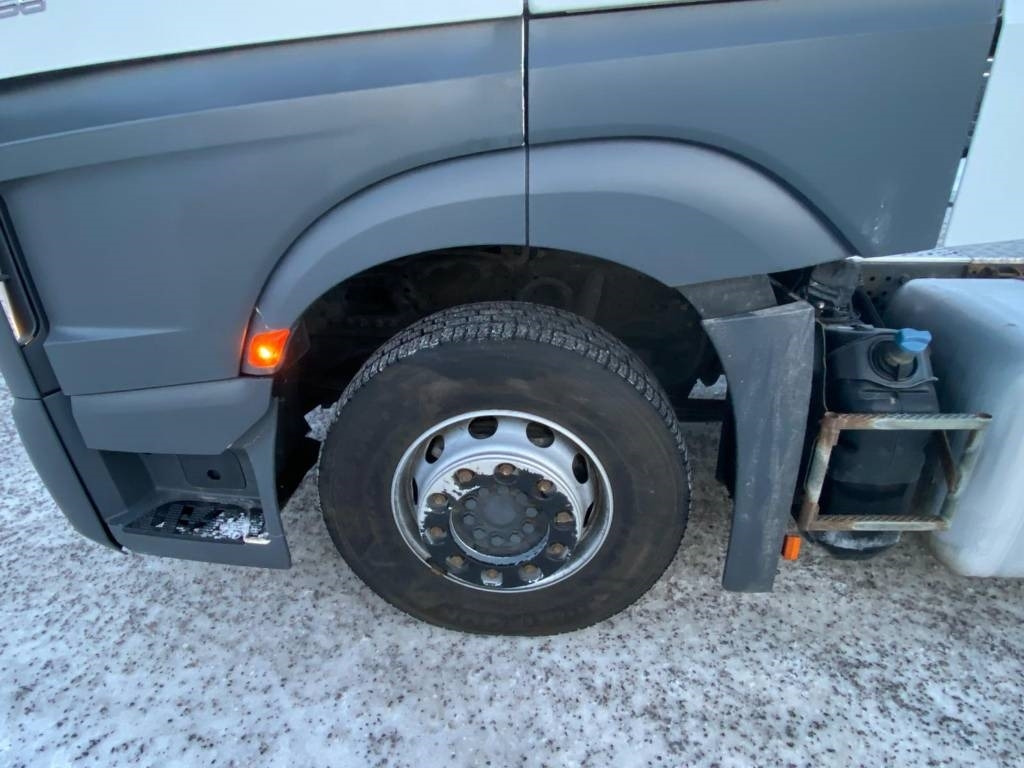 Mercedes-Benz Actros 2658 - Tractor: foto 4 Mercedes-Benz Actros 2658 - Tractor: foto 4