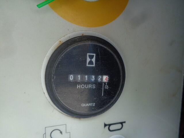 Aichi H.A.B TR16JD - Plataforma telescópica: foto 5 Aichi H.A.B TR16JD - Plataforma telescópica: foto 5