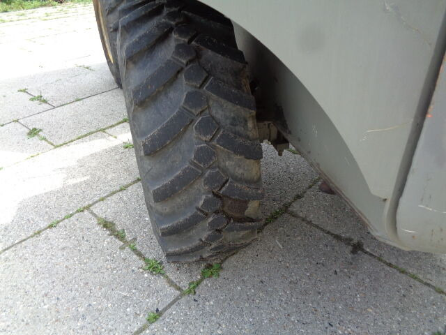 Ausa D600 - Tombador: foto 4 Ausa D600 - Tombador: foto 4