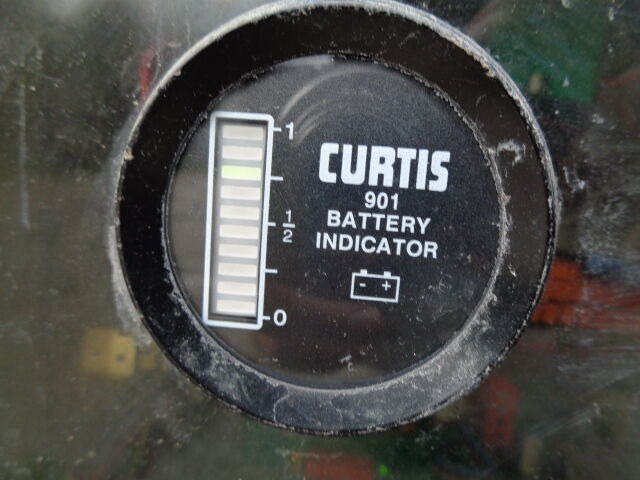 Diversen S171-16 PB S171-16 - Plataforma de Tijera/ Plataforma de tesoura: foto 3 Diversen S171-16 PB S171-16 - Plataforma de Tijera/ Plataforma de tesoura: foto 3