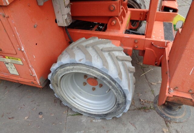 JLG 260 RT - Plataforma de Tijera/ Plataforma de tesoura: foto 5 JLG 260 RT - Plataforma de Tijera/ Plataforma de tesoura: foto 5