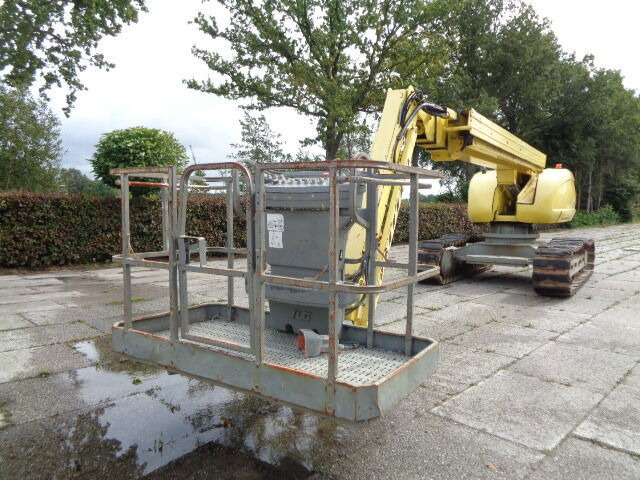 JLG 660SJC - Plataforma telescópica: foto 3 JLG 660SJC - Plataforma telescópica: foto 3