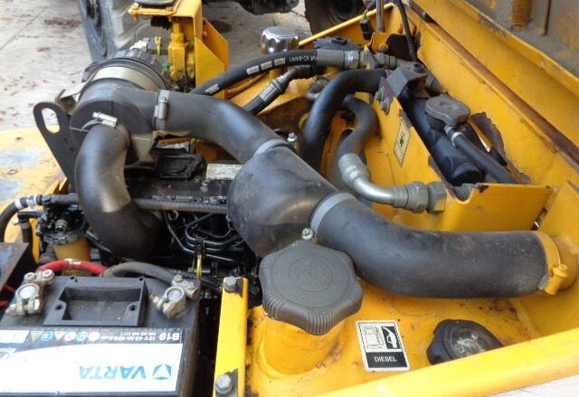 Thwaites - Tombador: foto 3 Thwaites - Tombador: foto 3