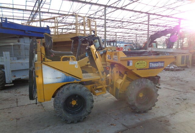 Thwaites - Tombador: foto 5 Thwaites - Tombador: foto 5