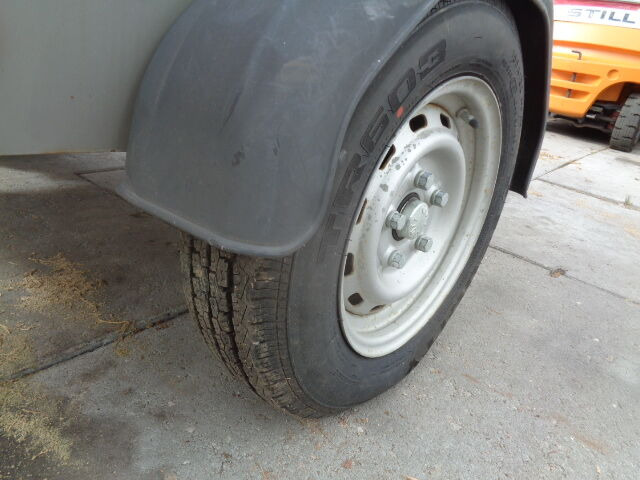 Estilhaçadora de madeira Vermeer BC600XL: foto 8 Estilhaçadora de madeira Vermeer BC600XL: foto 8