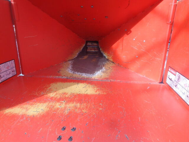 Estilhaçadora de madeira Vermeer BC600XL: foto 9 Estilhaçadora de madeira Vermeer BC600XL: foto 9