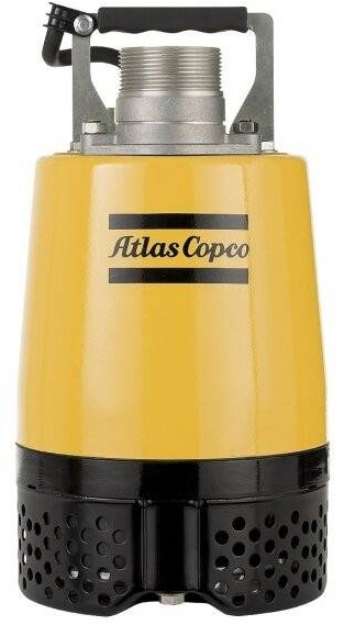Atlas Copco Weda D04N Schmutzwasserpumpe - Bomba de água: foto 2 Atlas Copco Weda D04N Schmutzwasserpumpe - Bomba de água: foto 2