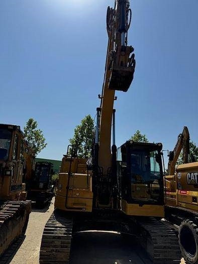 CAT 325 - Escavadora de rastos: foto 5 CAT 325 - Escavadora de rastos: foto 5