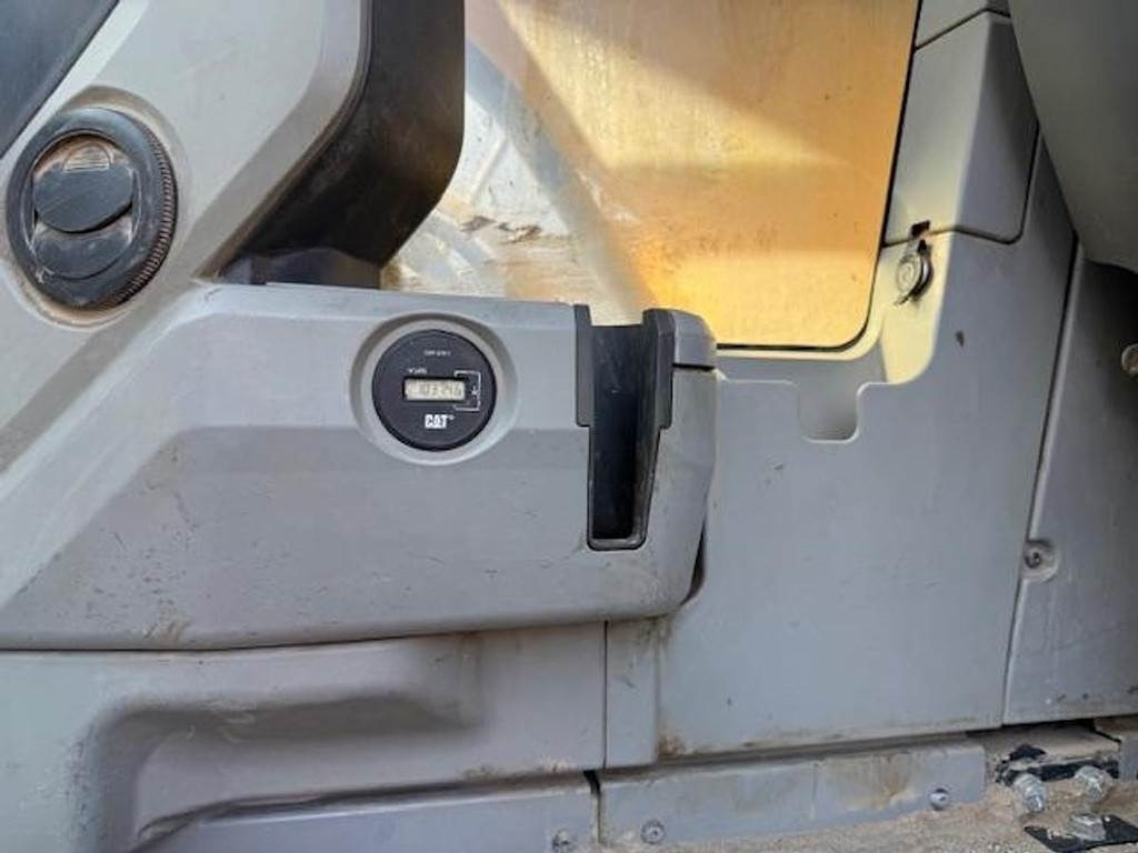 Escavadora de rastos CAT 336 F LN: foto 7