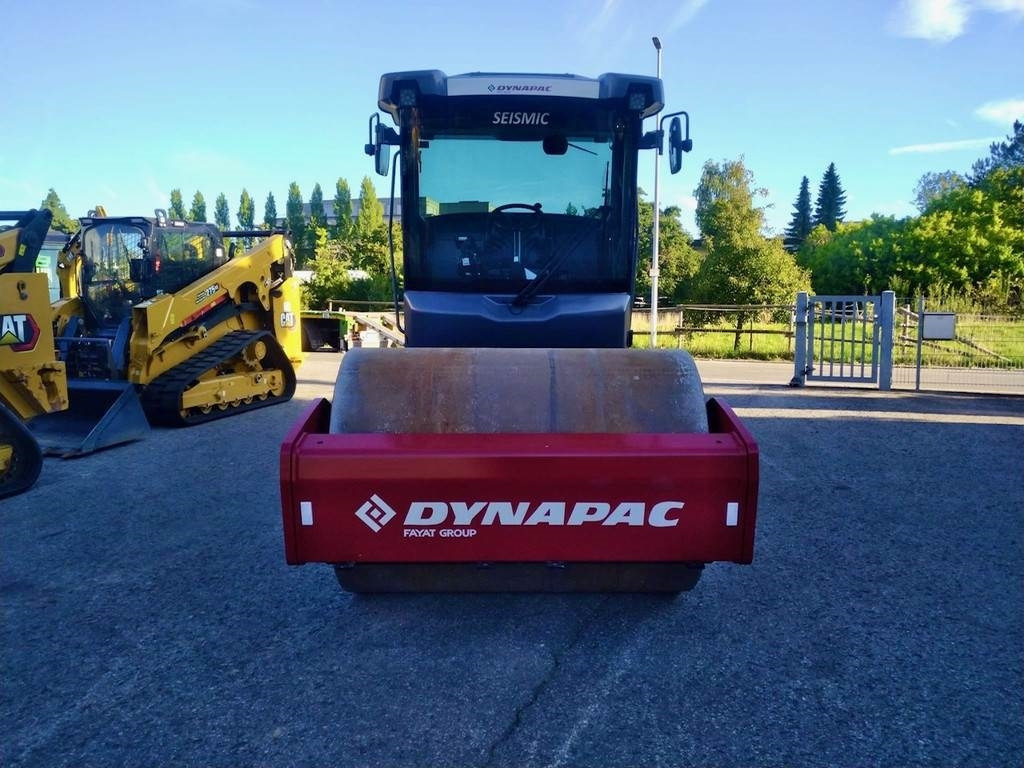 Dynapac CA1500 D - Rolo: foto 2 Dynapac CA1500 D - Rolo: foto 2