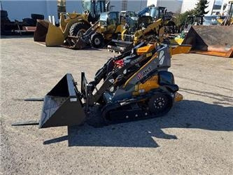 GiANT GS 950T - Mini pá carregadora: foto 1 GiANT GS 950T - Mini pá carregadora: foto 1