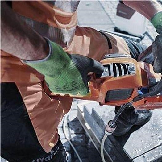 Husqvarna K535i - Ferramenta/ Equipamento: foto 3 Husqvarna K535i - Ferramenta/ Equipamento: foto 3