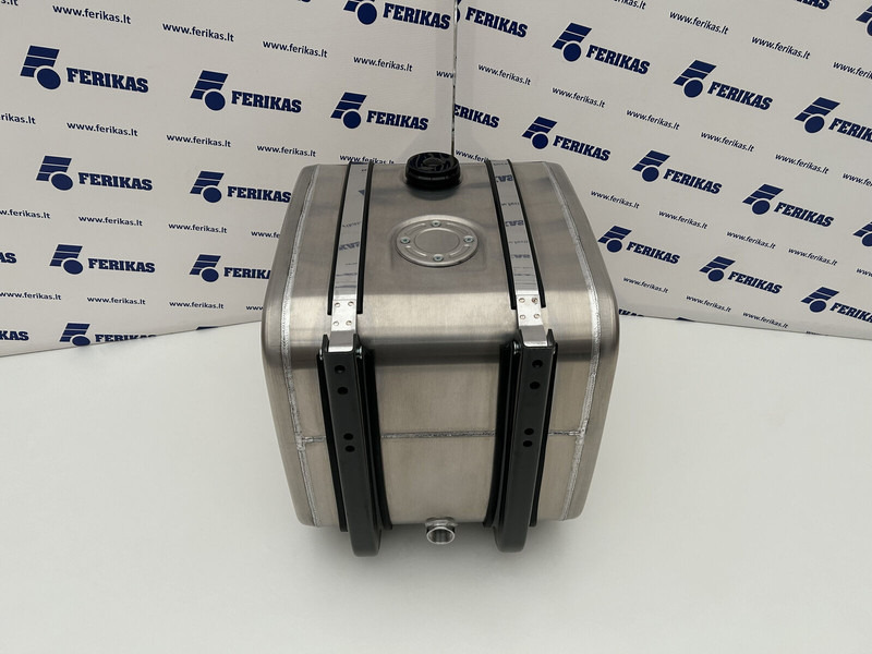 ALUMINUM hydraulic oil tank 230L - Tanque hidráulico por Camião: foto 5 ALUMINUM hydraulic oil tank 230L - Tanque hidráulico por Camião: foto 5
