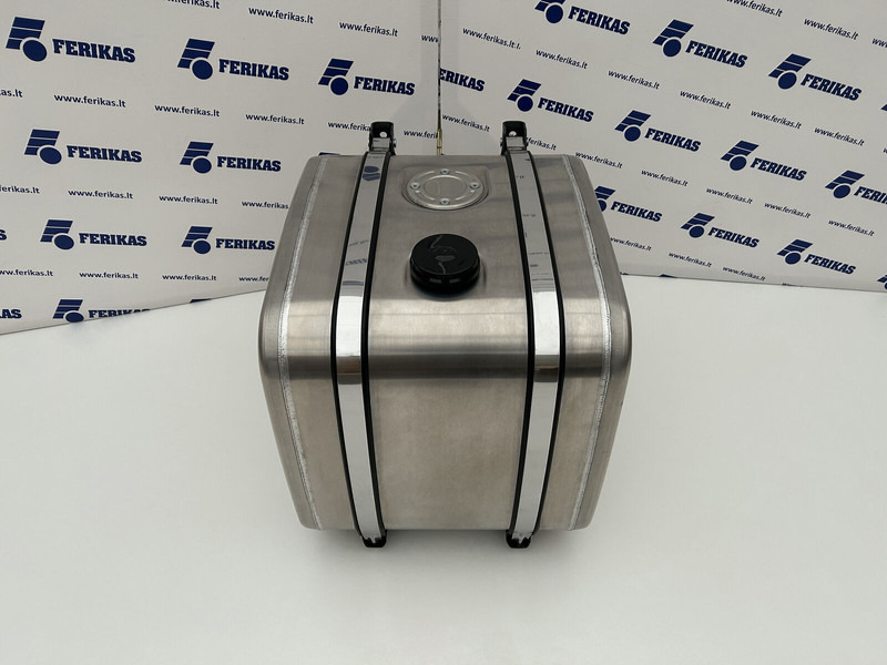 ALUMINUM hydraulic oil tank 230L - Tanque hidráulico por Camião: foto 3 ALUMINUM hydraulic oil tank 230L - Tanque hidráulico por Camião: foto 3