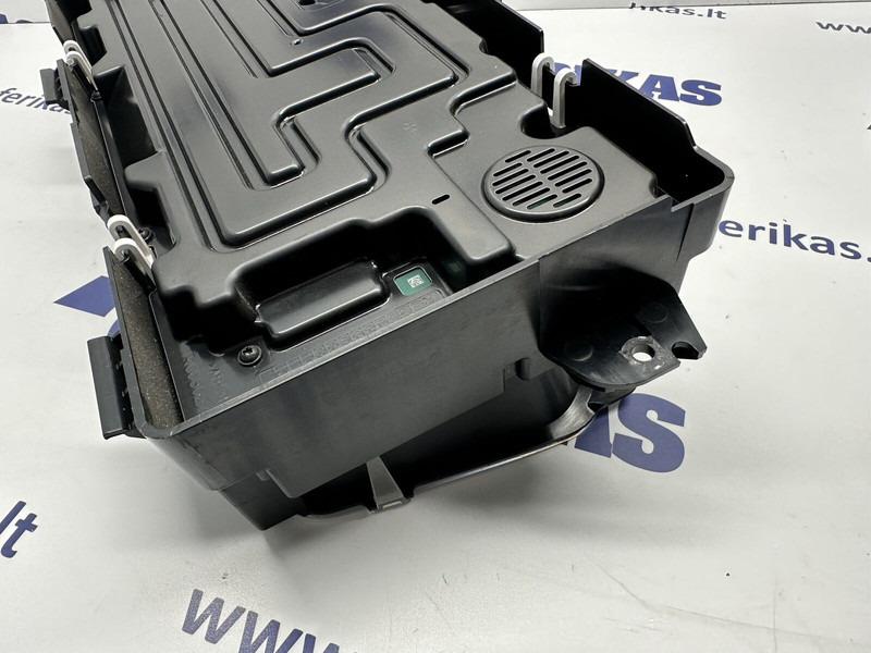 Continental TGX - Painel de instrumentos por Camião: foto 4 Continental TGX - Painel de instrumentos por Camião: foto 4