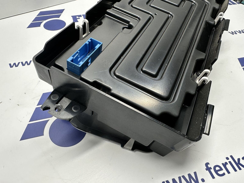 Continental TGX - Painel de instrumentos por Camião: foto 5 Continental TGX - Painel de instrumentos por Camião: foto 5