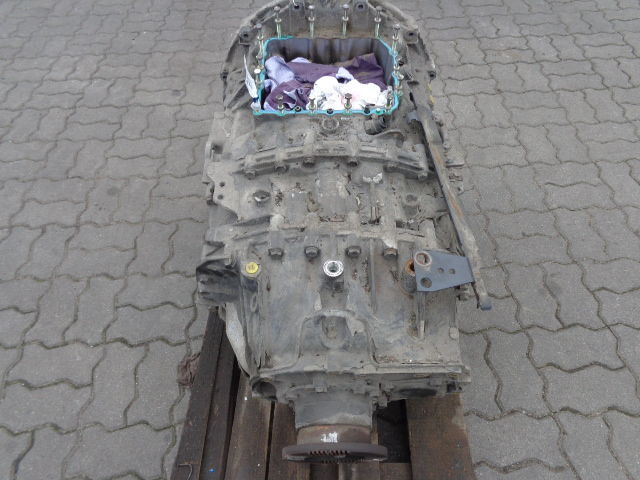 DAF 12AS2330TD gearbox in good condition - Caixa de velocidade por Camião: foto 5 DAF 12AS2330TD gearbox in good condition - Caixa de velocidade por Camião: foto 5