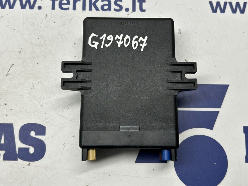 DAF GPS module - Centralina electrónica por Camião: foto 2 DAF GPS module - Centralina electrónica por Camião: foto 2