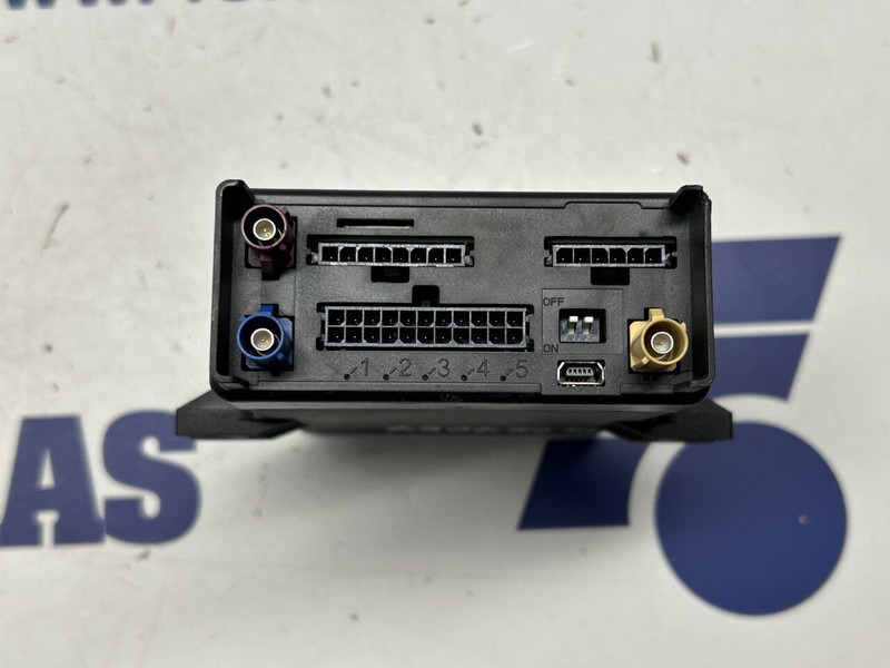 DAF GPS module - Centralina electrónica por Camião: foto 3 DAF GPS module - Centralina electrónica por Camião: foto 3