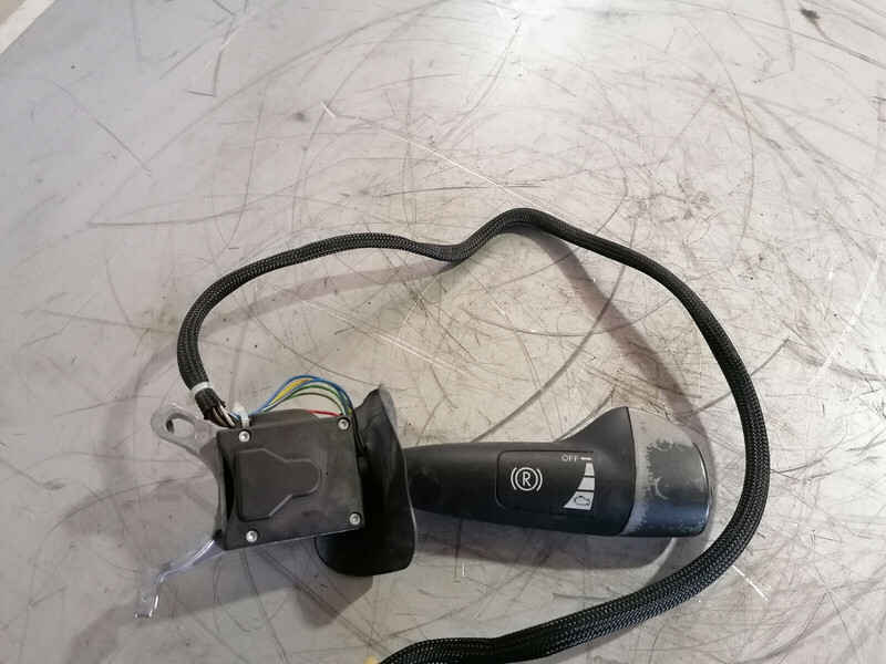 DAF - Relé por Camião: foto 1 DAF - Relé por Camião: foto 1