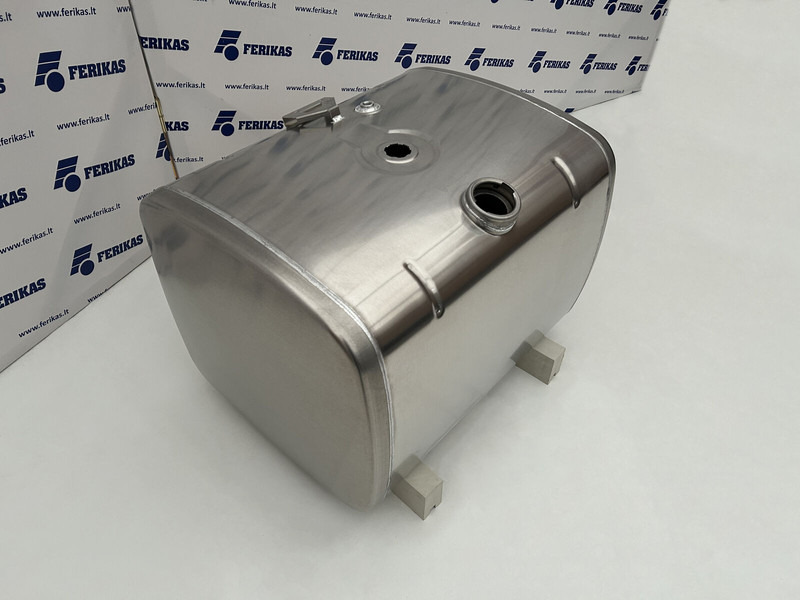 DAF New aluminum fuel tank 335L - Tanque de combustível por Camião: foto 2 DAF New aluminum fuel tank 335L - Tanque de combustível por Camião: foto 2