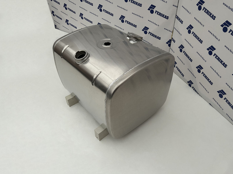 DAF New aluminum fuel tank 335L - Tanque de combustível por Camião: foto 3 DAF New aluminum fuel tank 335L - Tanque de combustível por Camião: foto 3