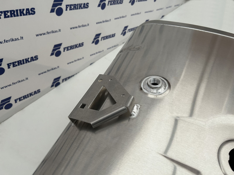 DAF New aluminum fuel tank 335L - Tanque de combustível por Camião: foto 5 DAF New aluminum fuel tank 335L - Tanque de combustível por Camião: foto 5