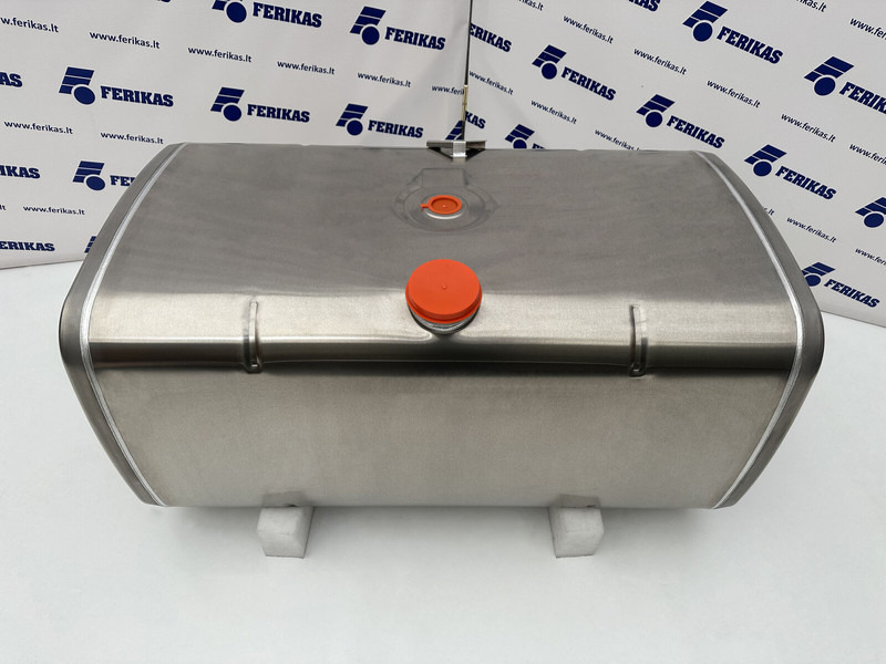 DAF New aluminum fuel tank 400L - Tanque de combustível por Camião: foto 1 DAF New aluminum fuel tank 400L - Tanque de combustível por Camião: foto 1
