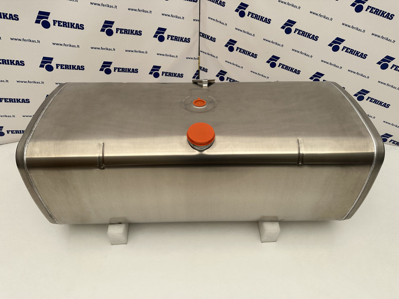 DAF New aluminum fuel tank 525L - Tanque de combustível por Camião: foto 1 DAF New aluminum fuel tank 525L - Tanque de combustível por Camião: foto 1