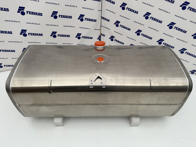 Tanque de combustível por Camião novo DAF New aluminum fuel tank 525L: foto 6