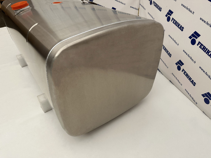 DAF New aluminum fuel tank 525L - Tanque de combustível por Camião: foto 2 DAF New aluminum fuel tank 525L - Tanque de combustível por Camião: foto 2