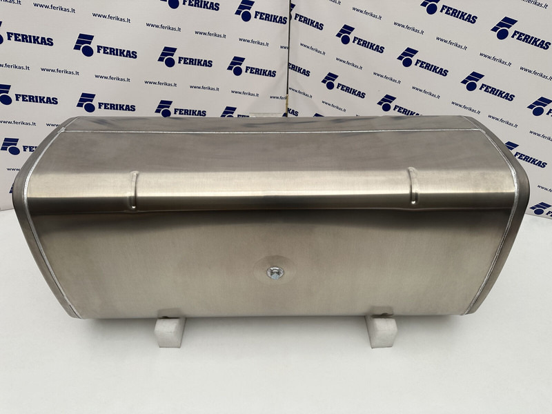 Tanque de combustível por Camião novo DAF New aluminum fuel tank 525L: foto 8