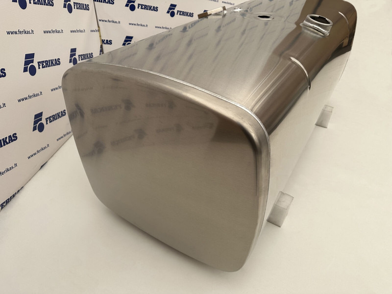 DAF New aluminum fuel tank 590L - Tanque de combustível por Camião: foto 3 DAF New aluminum fuel tank 590L - Tanque de combustível por Camião: foto 3