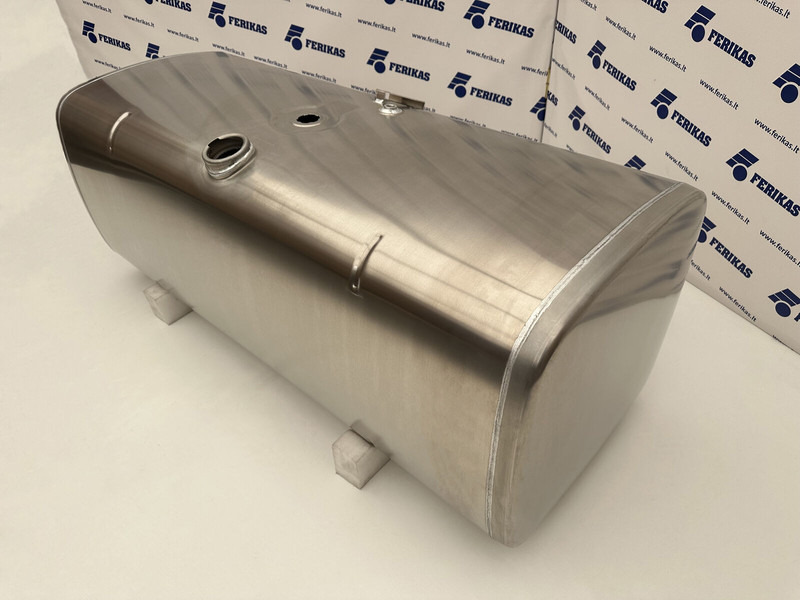 DAF New aluminum fuel tank 620L - Tanque de combustível por Camião: foto 3 DAF New aluminum fuel tank 620L - Tanque de combustível por Camião: foto 3