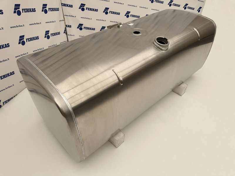 DAF New aluminum fuel tank 620L - Tanque de combustível por Camião: foto 2 DAF New aluminum fuel tank 620L - Tanque de combustível por Camião: foto 2